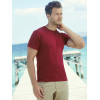 Tricou Cholovica Fruit of the loom Original